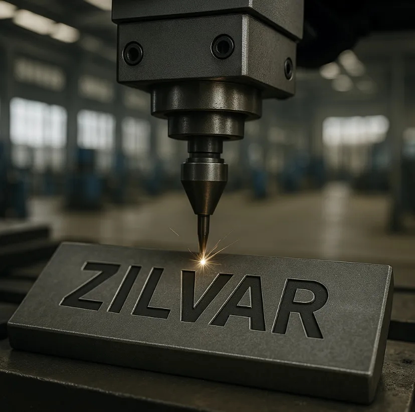 Dílna Kovoobrábění Zilvar